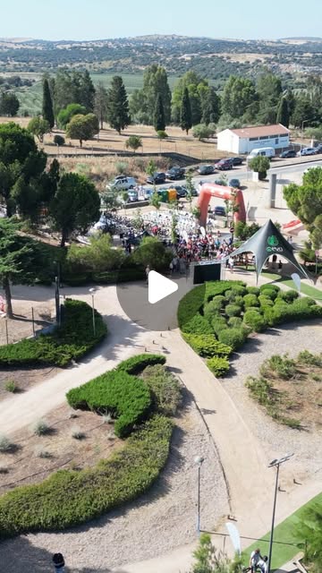 Open Day 2026 · em 90 segundos